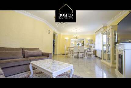 Wohnung Duisburg Mittelmeiderich - 4.5 Zimmer, 140 m&sup2;, 150.000&euro; | Angebot:24157424