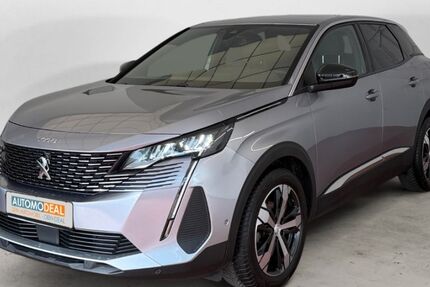 Peugeot 3008 45.983 km 21.199 &euro; Duisburg 47138