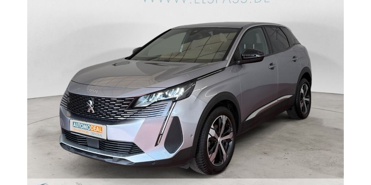 Peugeot 3008 45.983 km 21.199 &euro; Duisburg 47138