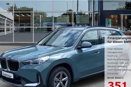 BMW X1 21.191 km 35.780 &euro; Borken 46325