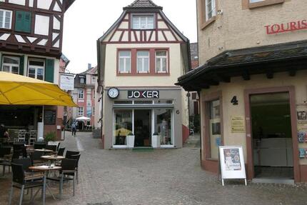 Gewerbeobjekt Rheinberg - 500&euro; | Angebot:25758599