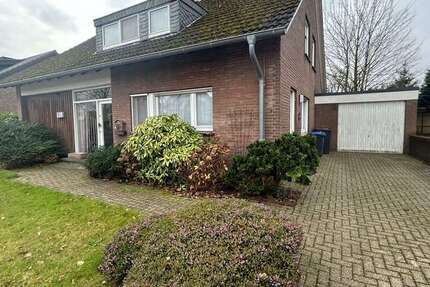 Haus Bocholt Stenern - 6 Zimmer, 150 m&sup2;, 420.000&euro; | Angebot:25810344