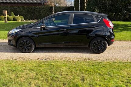 Ford Fiesta 63.985 km 8.699 &euro; Bocholt 46399