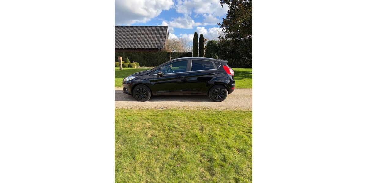 Ford Fiesta 63.985 km 8.699 &euro; Bocholt 46399