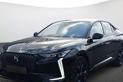 DS Automobiles DS4 27.790 km 24.360 &euro; Borken 46325