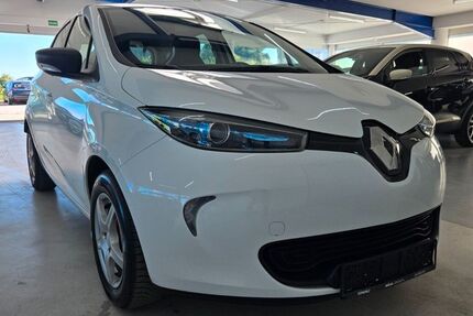 Renault ZOE 79.678 km 6.999 &euro; Rheinberg 47495