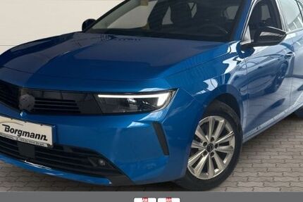 Opel Astra 23.800 km 18.290 &euro; Bottrop 46240