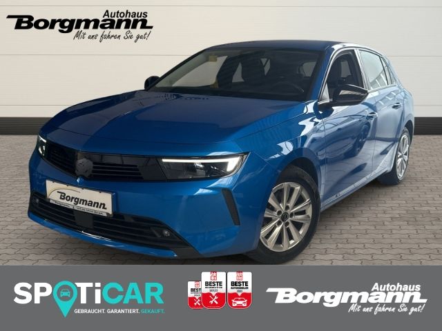 Opel Astra 23.800 km 18.290 &euro; Bottrop 46240
