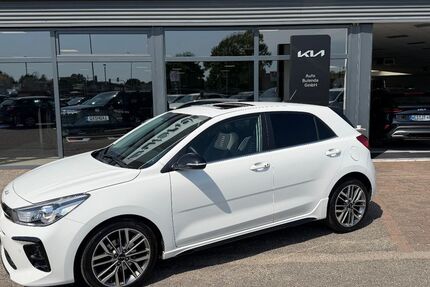 Kia Rio 50.500 km 18.970 &euro; Wesel 46485