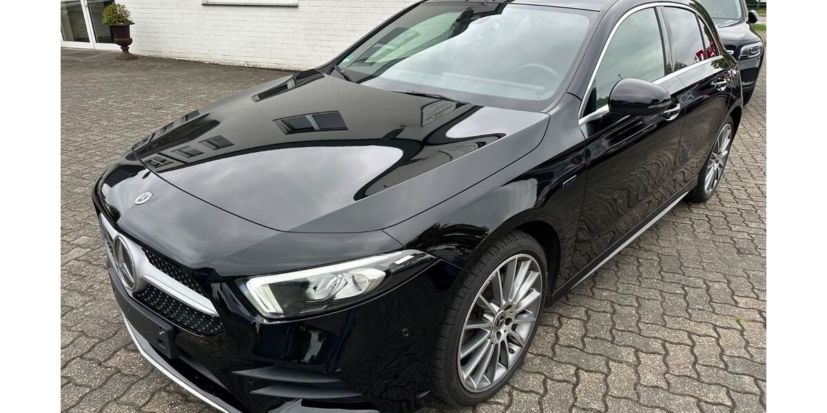 Mercedes-Benz A 250 100.000 km 20.950 &euro; Borken 46325