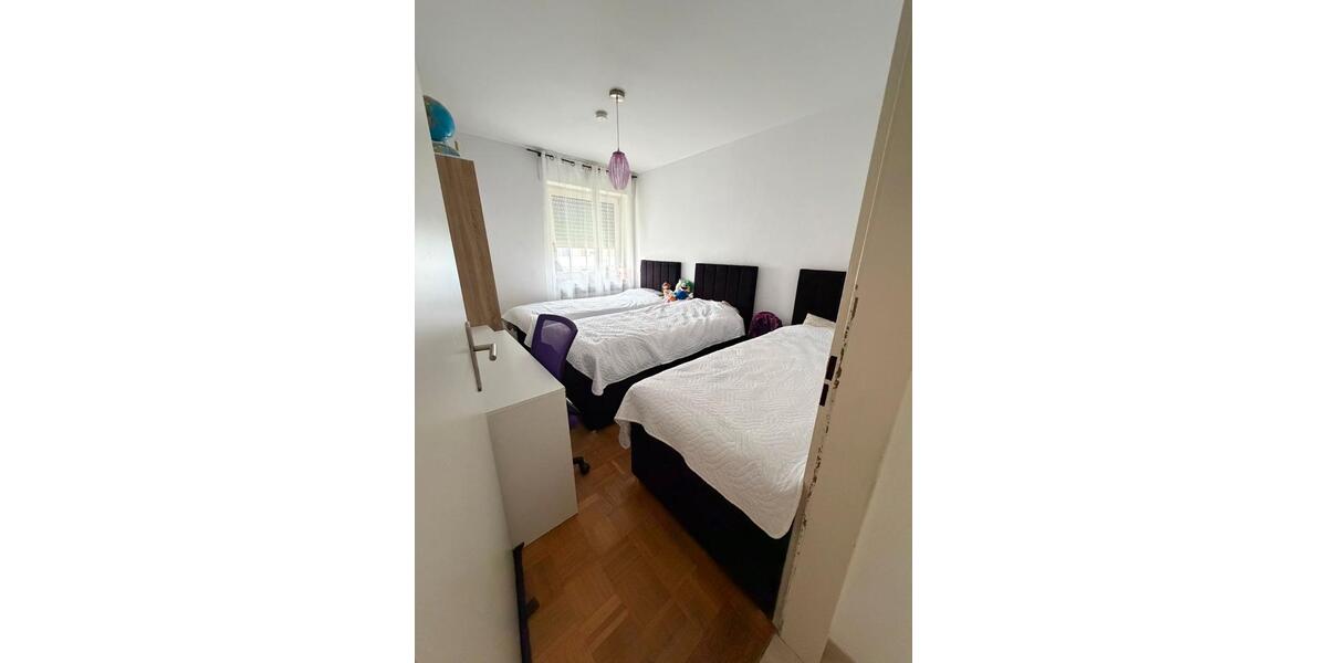 Etagenwohnung Borken - 3 Zimmer, 63 m&sup2;, 150.000&euro; | Angebot:27055677