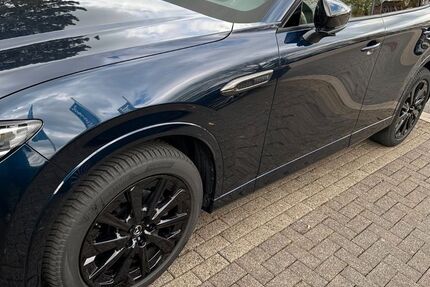 Mazda CX-60 5.900 km 45.000 &euro; Kevelaer 47626