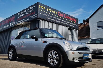 Mini ONE 140.000 km 4.199 &euro; Bocholt 46395