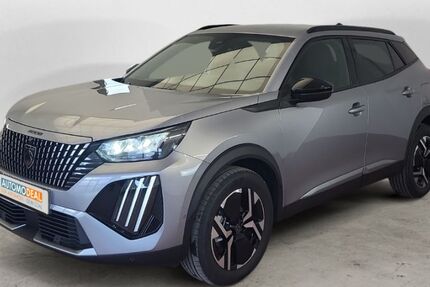 Peugeot 2008 12.224 km 21.749 &euro; Moers 47445
