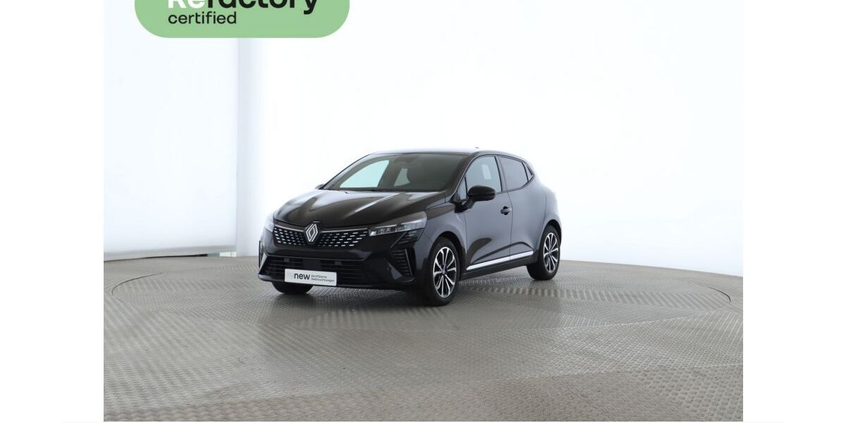 Renault Clio 30.512 km 17.880 &euro; Dinslaken 46539