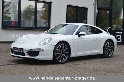 Porsche 991 71.700 km 74.900 &euro; Neukirchen-Vluyn 47506