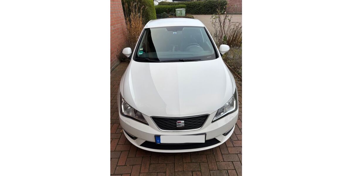 Seat Ibiza 105.000 km 7.000 &euro; Raesfeld 46348