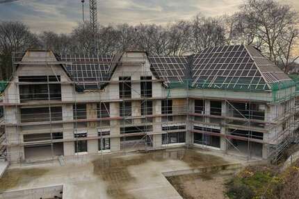 Wohnung Kamp-Lintfort Lintfort - 4 Zimmer, 129 m&sup2;, 509.000&euro; | Angebot:20546034