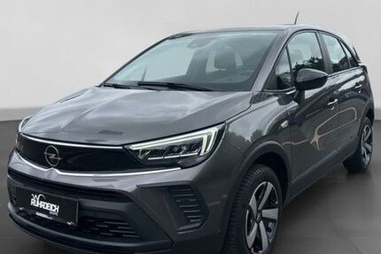 Opel Crossland (X) 10.117 km 15.958 &euro; Moers 47441