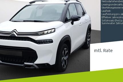 Citroen C3 Aircross 16.940 km 15.230 &euro; Borken 46325