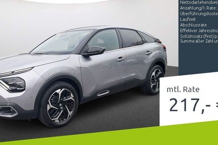 Citroen C4 20.291 km 18.649 &euro; Bocholt 46395