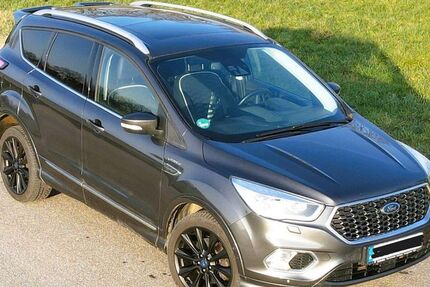 Ford Kuga 170.000 km 13.999 &euro; Weeze 47652