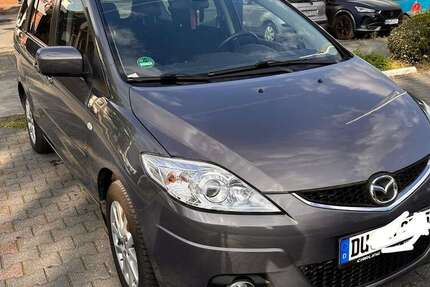 Mazda 5 81.150 km 6.750 &euro; Duisburg 47239