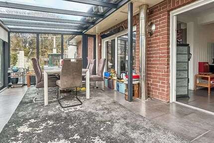 Haus Hamminkeln - 4 Zimmer, 168 m&sup2;, 499.000&euro; | Angebot:24446291