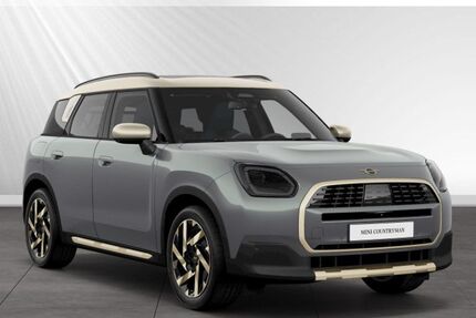 Mini Countryman C (Cooper) 19.295 km 34.987 &euro; Wesel 46485