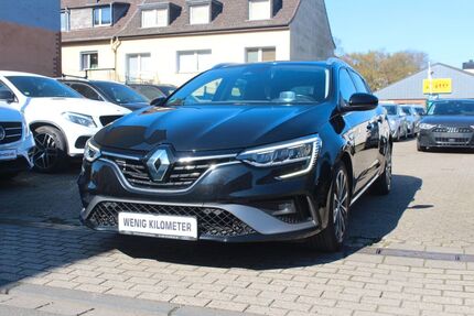 Renault Megane 70.000 km 16.850 &euro; Duisburg 47139