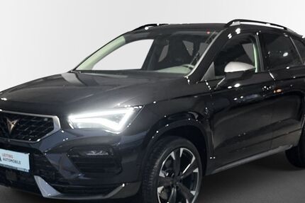 Cupra Ateca 1.946 km 37.346 &euro; Bocholt 46395
