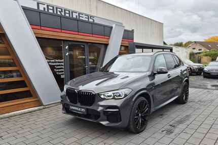 BMW X5 M50 89.990 km 60.990 &euro; Bocholt 46395