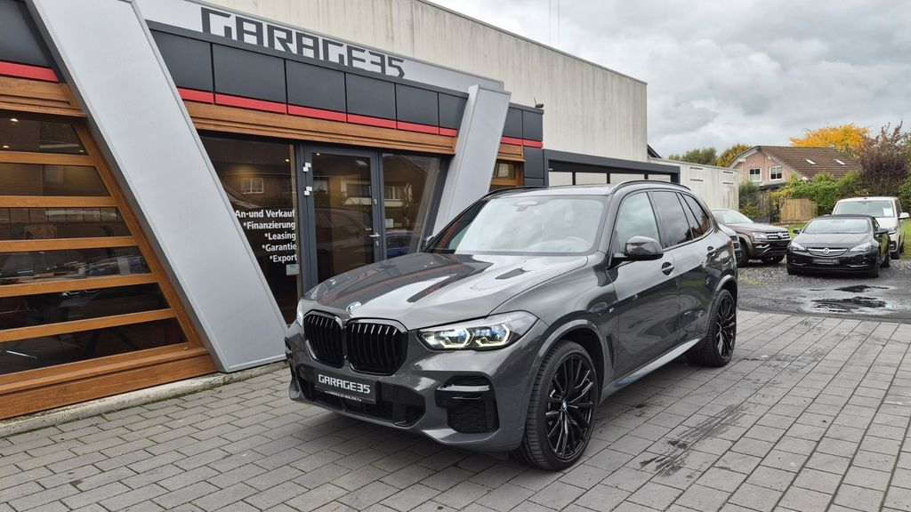 BMW X5 M50 89.990 km 60.990 &euro; Bocholt 46395
