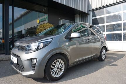 Kia Picanto 75.161 km 11.900 &euro; Wesel 46483