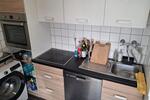 Etagenwohnung Bocholt - 1 Zimmer, 42 m&sup2;, 410&euro; | Angebot:25539419
