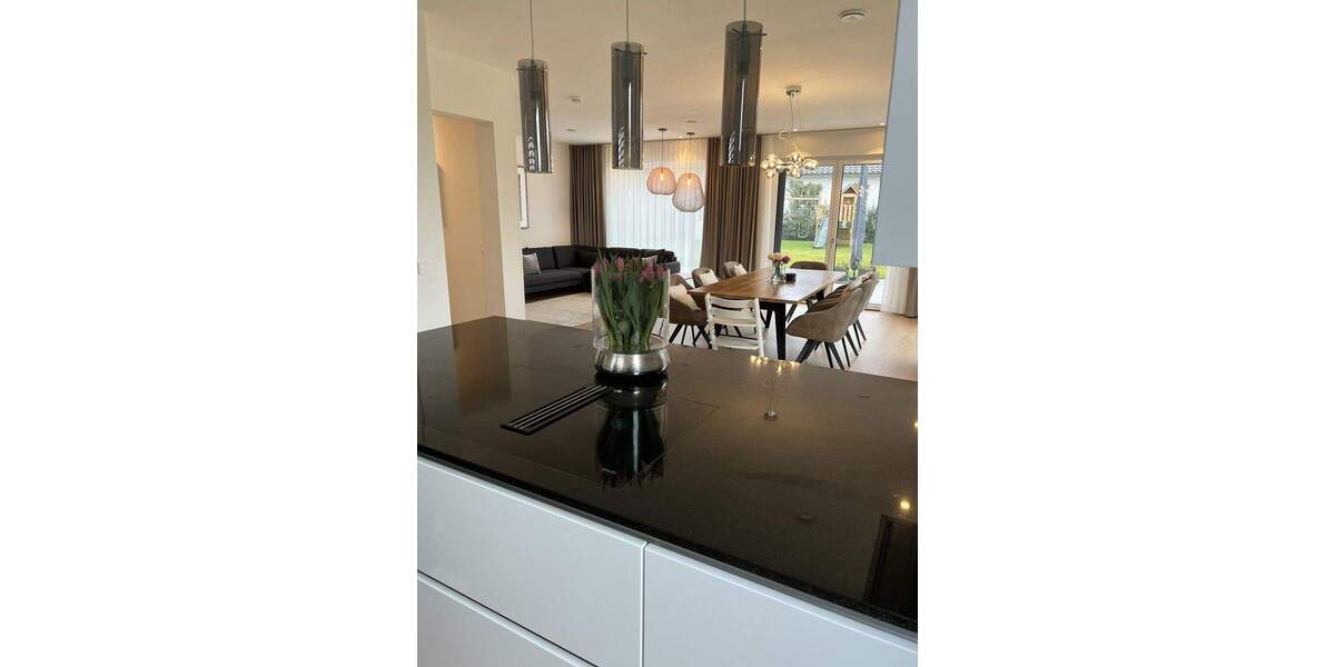 Einfamilienhaus Duisburg Baerl - 6 Zimmer, 199 m&sup2;, 1.250.000&euro; | Angebot:25782137