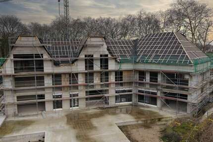 Wohnung Kamp-Lintfort Lintfort - 4 Zimmer, 129 m&sup2;, 509.000&euro; | Angebot:20546034