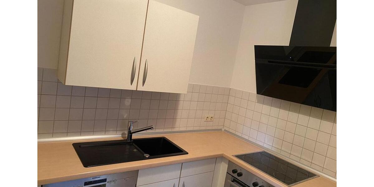 Erdgeschoßwohnung Geldern - 2 Zimmer, 69 m&sup2;, 640&euro; | Angebot:25974582