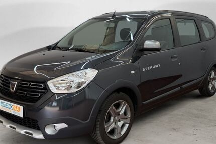 Dacia Lodgy 53.092 km 13.484 &euro; Moers 47445