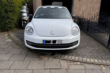 VW Beetle 142.567 km 8.480 &euro; Dinslaken 46535