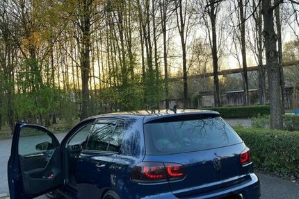 VW Golf 202.000 km 5.999 &euro; Duisburg 47137