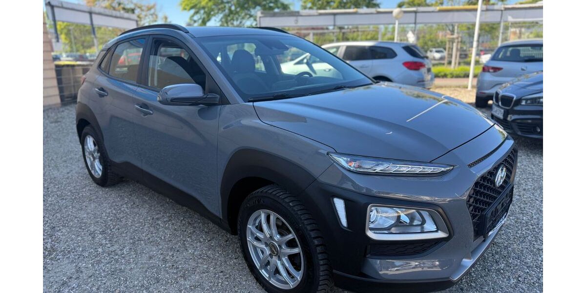 Hyundai KONA 195.000 km 9.000 &euro; Wesel 46485