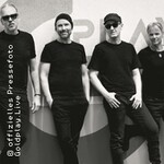 Goldplay.Live - A Tribute to Coldplay - GLOWING IN THE DARK PREMIUM SHOW