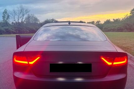 Audi A7 305.000 km 10.900 &euro; Kamp-lintfort 47475