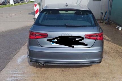 Audi A3 257.000 km 9.500 &euro; Weeze 47652