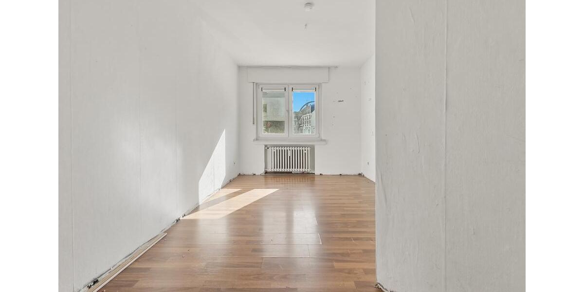 Erdgeschoßwohnung Oberhausen Alsfeld - 3 Zimmer, 78 m&sup2;, 540&euro; | Angebot:26498539