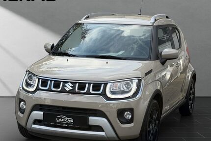 Suzuki Ignis 23.450 km 14.941 &euro; Duisburg 47055