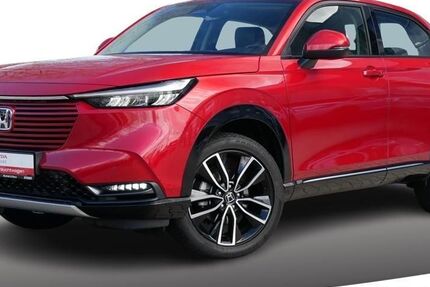 Honda HR-V 39.950 km 21.890 &euro; Bocholt 46395