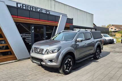 Nissan Navara 59.300 km 31.900 &euro; Bocholt 46395