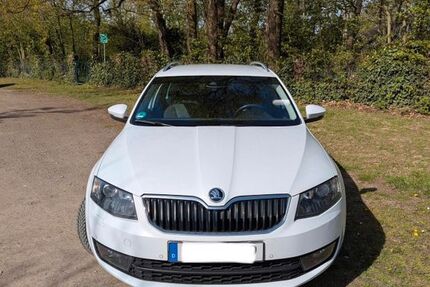 Skoda Octavia 148.200 km 10.900 &euro; Rheinberg 47495